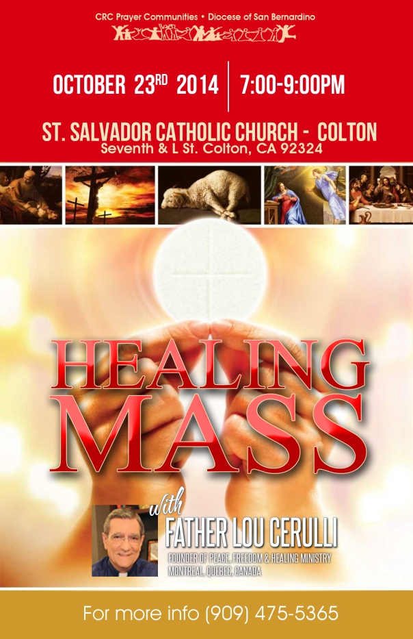 CRC_Healing Mass October
